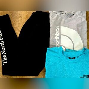 North Face Bundle